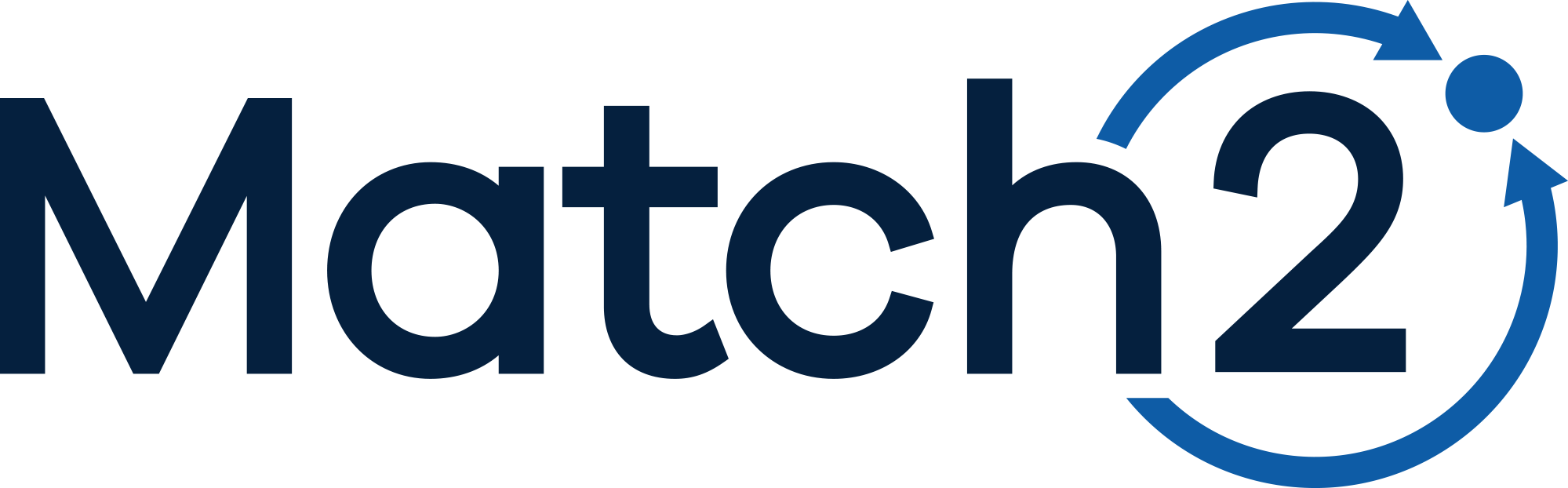 Match2 Logo